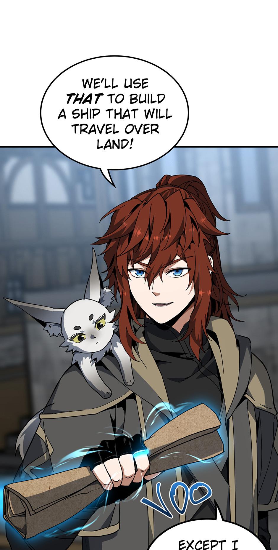 The Beginning After the End, Chapter 215 image 68